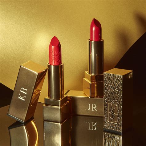 ysl lipstick glitter|lipstick ysl original.